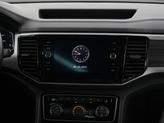 Thumbnail of 2021 Pure White Volkswagen Atlas