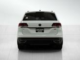 Thumbnail of 2021 Pure White Volkswagen Atlas