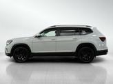 Thumbnail of 2021 Pure White Volkswagen Atlas