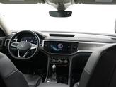 Thumbnail of 2021 Pure White Volkswagen Atlas