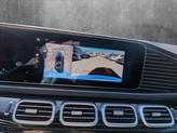 Thumbnail of 2025 Cirrus Silver Metallic Mercedes-Benz AMG GLE 53