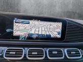 Thumbnail of 2025 Cirrus Silver Metallic Mercedes-Benz AMG GLE 53