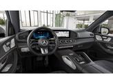 Thumbnail of 2025 Cirrus Silver Metallic Mercedes-Benz AMG GLE 53