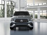 Thumbnail of 2025 Cirrus Silver Metallic Mercedes-Benz AMG GLE 53