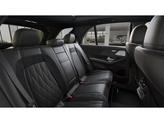 Thumbnail of 2025 Cirrus Silver Metallic Mercedes-Benz AMG GLE 53