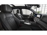 Thumbnail of 2025 Cirrus Silver Metallic Mercedes-Benz AMG GLE 53