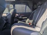 Thumbnail of 2025 Cirrus Silver Metallic Mercedes-Benz AMG GLE 53