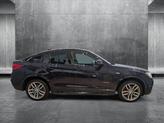 Thumbnail of 2016 Deep Sea Blue Metallic BMW X4