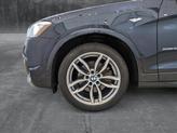 Thumbnail of 2016 Deep Sea Blue Metallic BMW X4