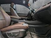 Thumbnail of 2016 Deep Sea Blue Metallic BMW X4