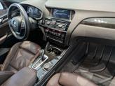Thumbnail of 2016 Deep Sea Blue Metallic BMW X4