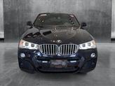 Thumbnail of 2016 Deep Sea Blue Metallic BMW X4