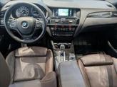 Thumbnail of 2016 Deep Sea Blue Metallic BMW X4