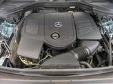 Thumbnail of 2025 Verde Silver Metallic Mercedes-Benz GLC 300