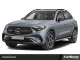 Photo of 2025 Cirrus Silver Metallic Mercedes-Benz GLC 350e