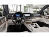 Thumbnail of 2026 Obsidian Black Metallic Mercedes-Benz GLE 450