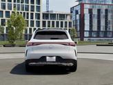 Thumbnail of 2025 Polar White Mercedes-Benz EQE 350