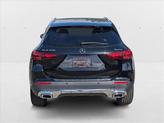 Thumbnail of 2025 Night Black Mercedes-Benz GLA 250