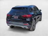 Thumbnail of 2025 Night Black Mercedes-Benz GLA 250