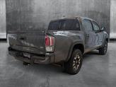 Thumbnail of 2022 Magnetic Gray Metallic Toyota Tacoma