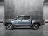 Thumbnail of 2022 Magnetic Gray Metallic Toyota Tacoma