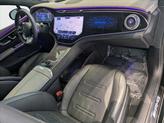 Thumbnail of 2023 Obsidian Black Metallic Mercedes-Benz AMG EQS