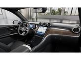 Thumbnail of 2025 Cirrus Silver Metallic Mercedes-Benz GLC 350e