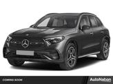Photo of 2025 Graphite Grey Metallic Mercedes-Benz GLC 350e
