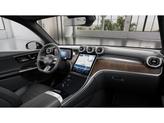 Thumbnail of 2025 Graphite Grey Metallic Mercedes-Benz GLC 350e