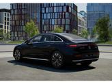 Thumbnail of 2025 Obsidian Black Metallic Mercedes-Benz EQE 500