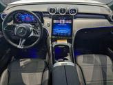 Thumbnail of 2025 Polar White Mercedes-Benz GLC 300