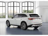 Thumbnail of 2025 Polar White Mercedes-Benz GLC 300