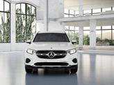 Thumbnail of 2025 Polar White Mercedes-Benz GLC 300