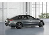 Thumbnail of 2025 Selenite Grey Metallic Mercedes-Benz C-Class