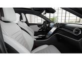 Thumbnail of 2025 Selenite Grey Metallic Mercedes-Benz C-Class