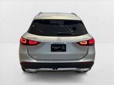 Thumbnail of 2021 Iridium Silver Mercedes-Benz GLA 250