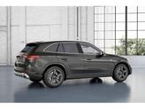 Thumbnail of 2025 Graphite Grey Metallic Mercedes-Benz GLC 350e