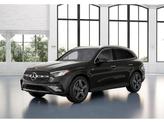 Photo of 2025 Graphite Grey Metallic Mercedes-Benz GLC 350e