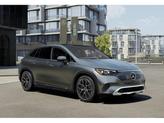 Thumbnail of 2025 Selenite Grey Metallic Mercedes-Benz EQE 350