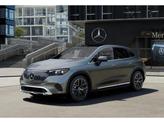 Photo of 2025 Selenite Grey Metallic Mercedes-Benz EQE 350