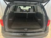 Thumbnail of 2016 Black Honda Pilot
