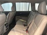 Thumbnail of 2016 Black Honda Pilot