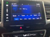 Thumbnail of 2016 Black Honda Pilot