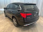 Thumbnail of 2016 Black Honda Pilot