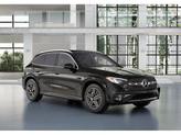 Thumbnail of 2025 Black Mercedes-Benz GLC 300