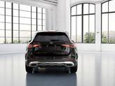 Thumbnail of 2025 Black Mercedes-Benz GLC 300