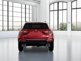 Thumbnail of 2026 MANUFAKTUR Patagonia Red Metallic Mercedes-Benz GLA 250