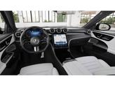 Thumbnail of 2025 MANUFAKTUR Alpine Grey Mercedes-Benz C-Class