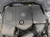 Thumbnail of 2025 MANUFAKTUR Alpine Grey Mercedes-Benz C-Class