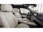 Thumbnail of 2026 Polar White Mercedes-Benz GLS 450